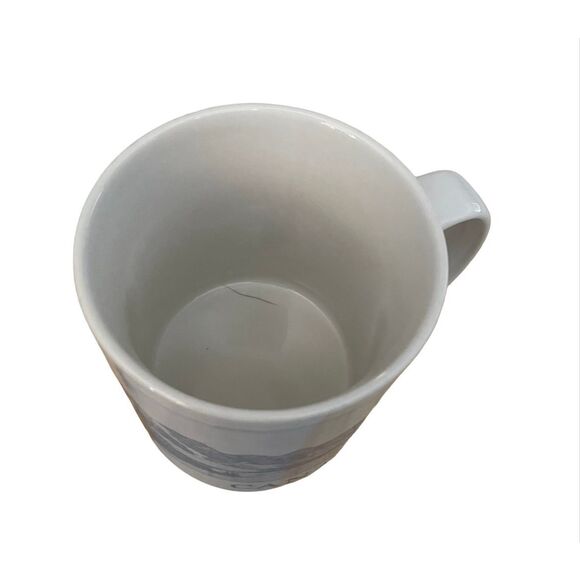 Vintage Canada Starbucks Mug *RARE** - Picture 6 of 6